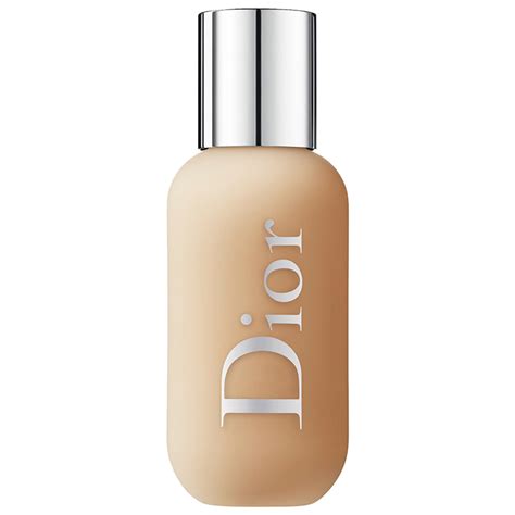 dior 3 warm olive|Dior Backstage Face & Body Foundation.